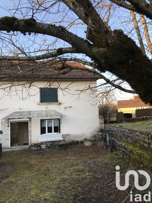 Maison - 182 m² - 7 pièces