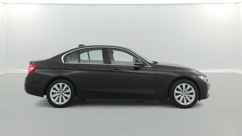 Bmw Série 3 318iA 136ch Executive