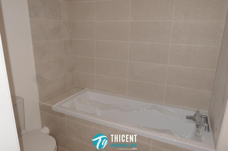 Maison - 70 m² - 3 pièces