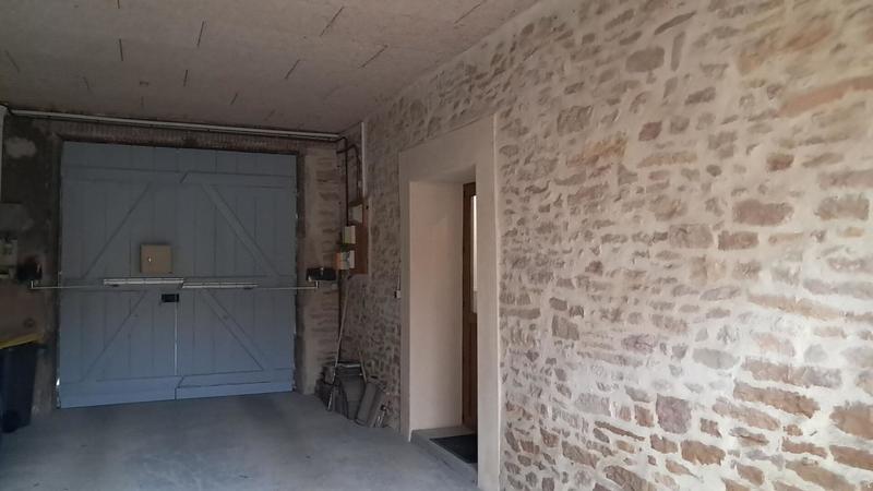 Maison de ville - 156 m² - 8 pièces