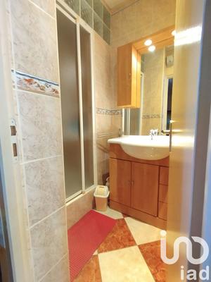 Appartement - 33 m² - 2 pièces