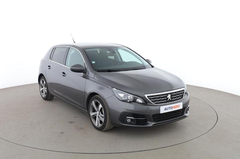 Peugeot 308 1.2 PureTech Allure 130 ch