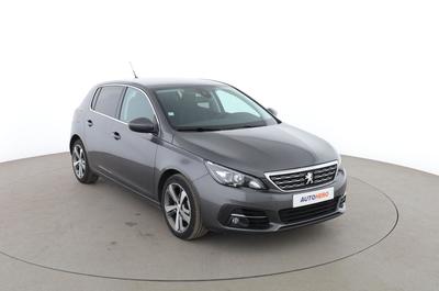 Peugeot 308 1.2 PureTech Allure 130 ch