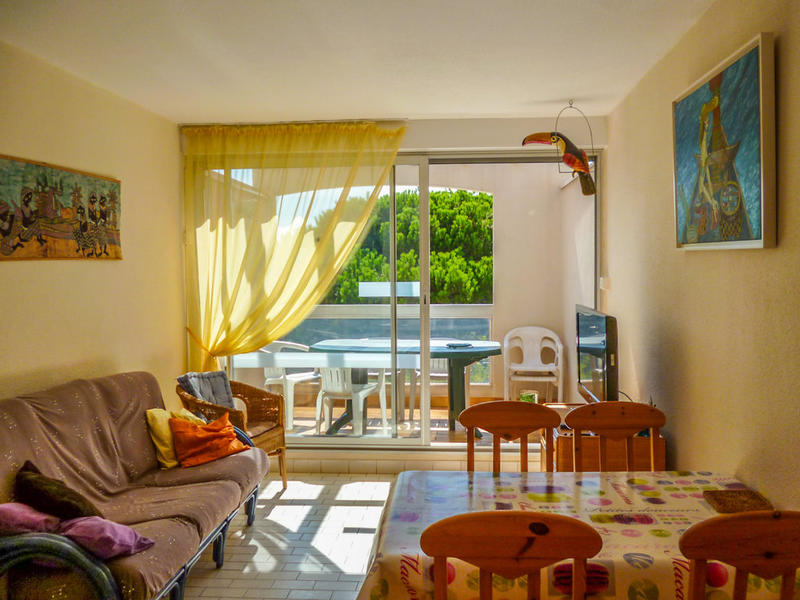 Appartement - 61 m² - 4 pièces