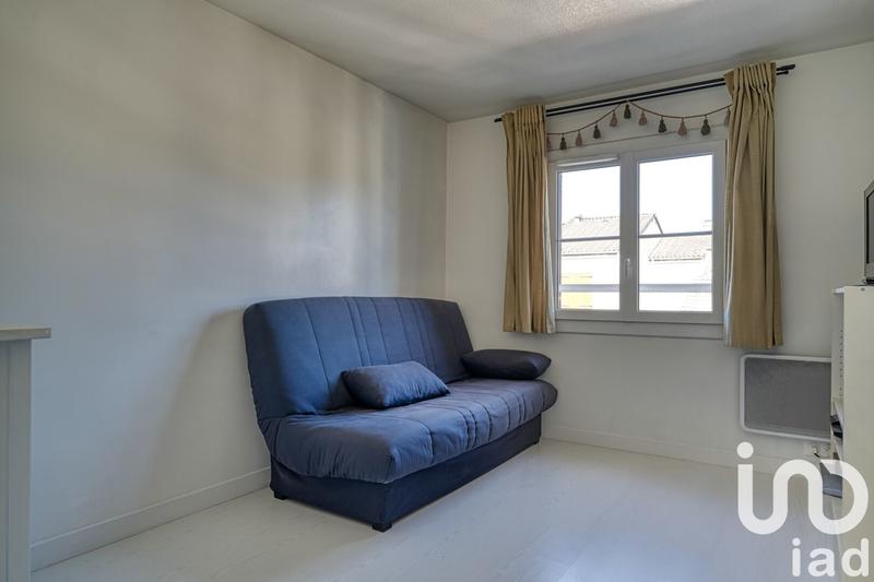 Maison - 108 m² - 6 pièces