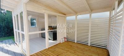 Villa - 129 m² - 5 pièces