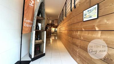 Demeure - 292 m² - 8 pièces