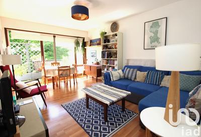 Appartement - 79 m² - 4 pièces