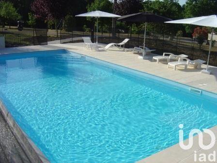 Maison de campagne - 192 m² - 7 pièces