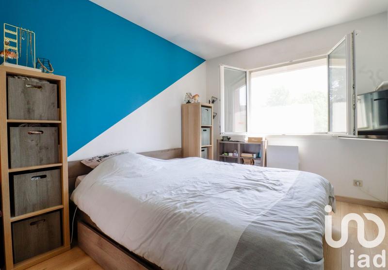 Maison - 94 m² - 4 pièces