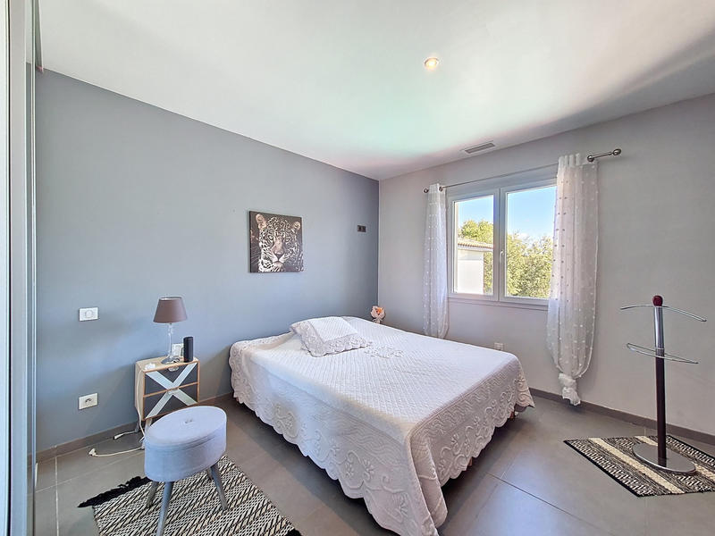 Villa - 150 m² - 5 pièces