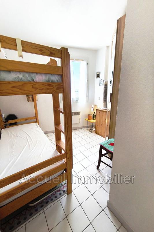 Appartement - 37 m² - 3 pièces