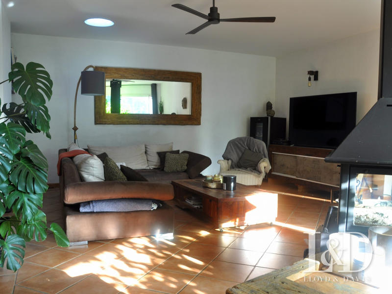 Maison - 142 m² - 5 pièces