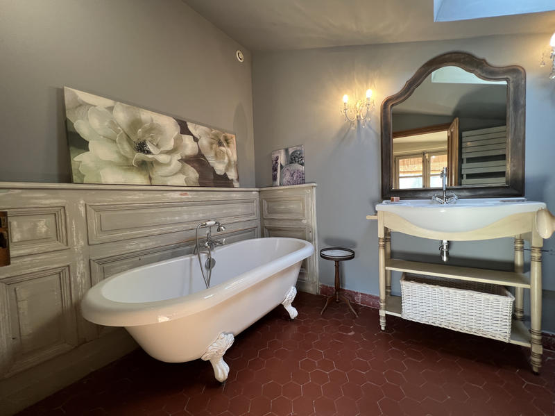 Maison - 155 m² - 5 pièces