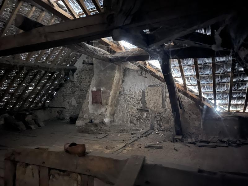 Maison jumelée - 100 m² - 7 pièces