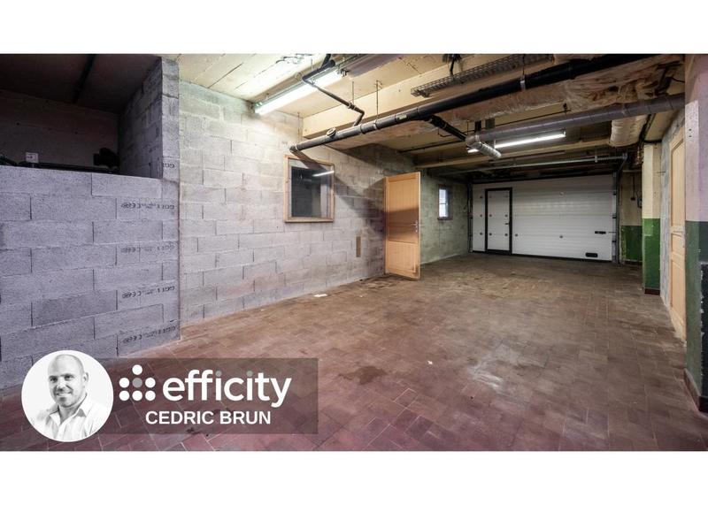 Villa - 450 m² - 9 pièces