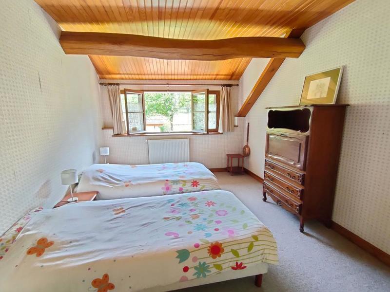 Maison - 197 m² - 7 pièces