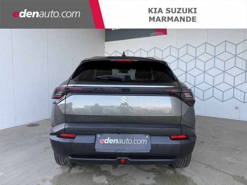 Suzuki Vitara e 61 kWh Style AllGrip