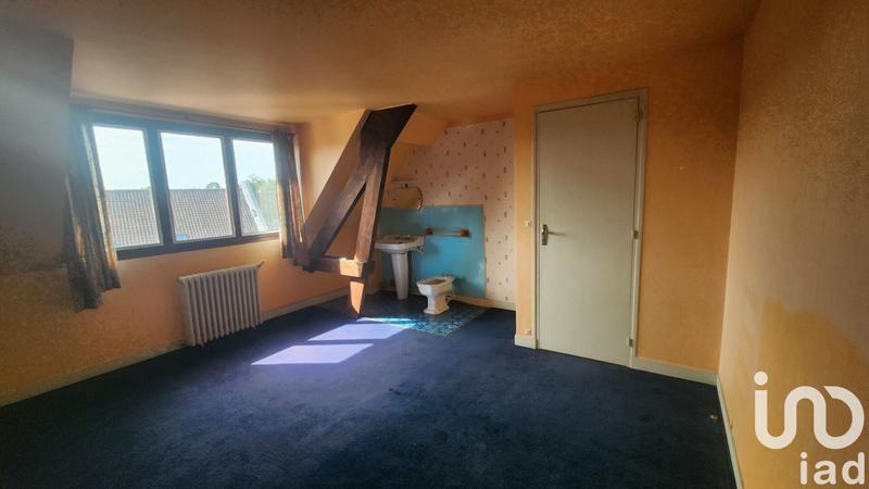 Maison de ville - 145 m² - 5 pièces