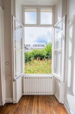 Appartement - 60 m² - 4 pièces