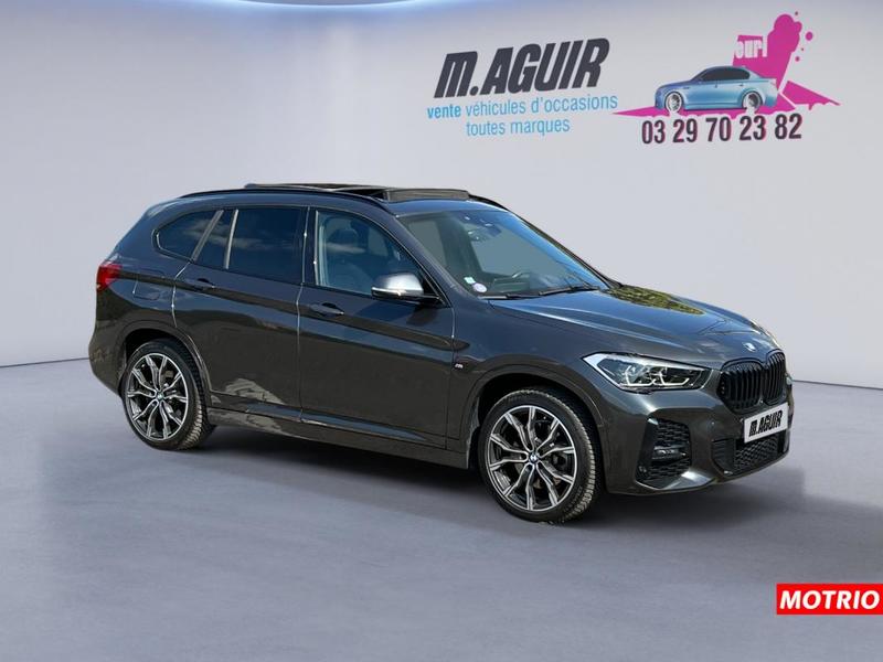 Bmw X1 (F48) (2) Xdrive 25e 220 m Sport Bva6