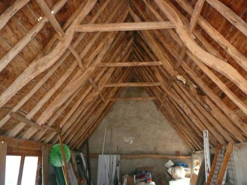 Propriété - 300 m² - 10 pièces