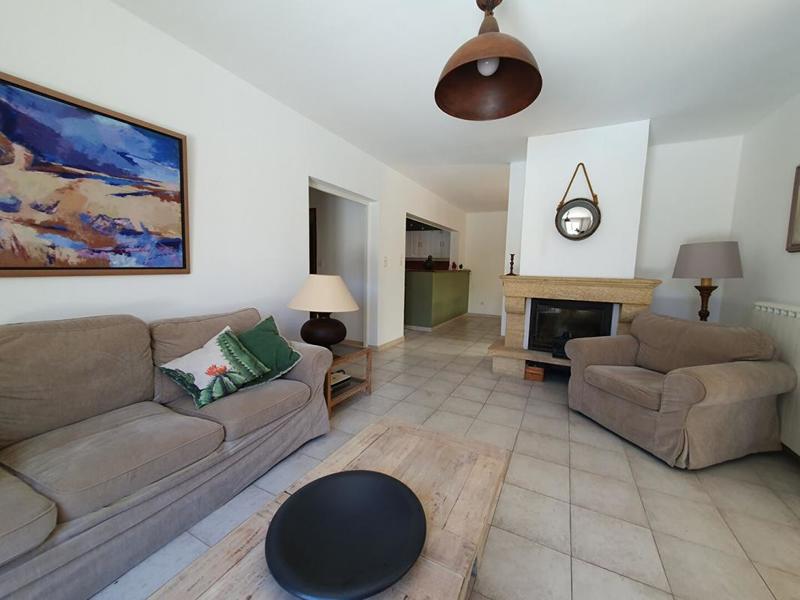 Villa - 138 m² - 6 pièces