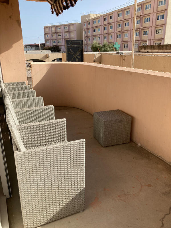 Appartement - 70 m² - 4 pièces