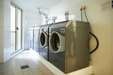 Studio - 10 m² - 1 pièce