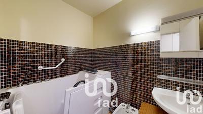 Appartement - 100 m² - 5 pièces