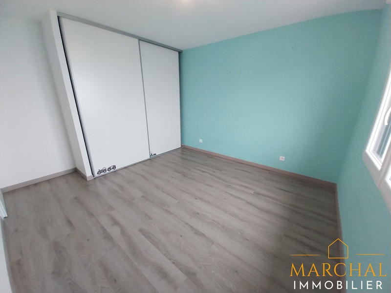 Maison - 129 m² - 6 pièces