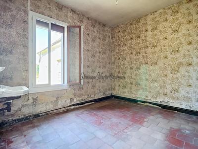 Fermette - 78 m² - 3 pièces