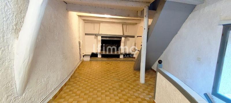 Maison de village - 109 m² - 7 pièces