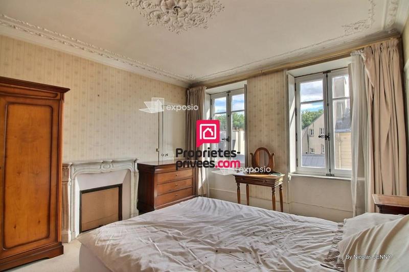 Appartement - 85 m² - 3 pièces