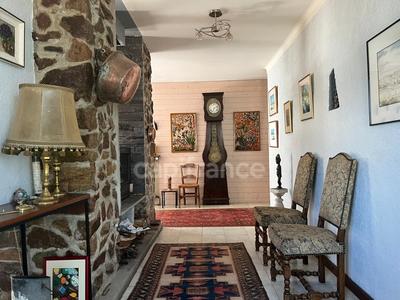 Maison - 165 m² - 7 pièces