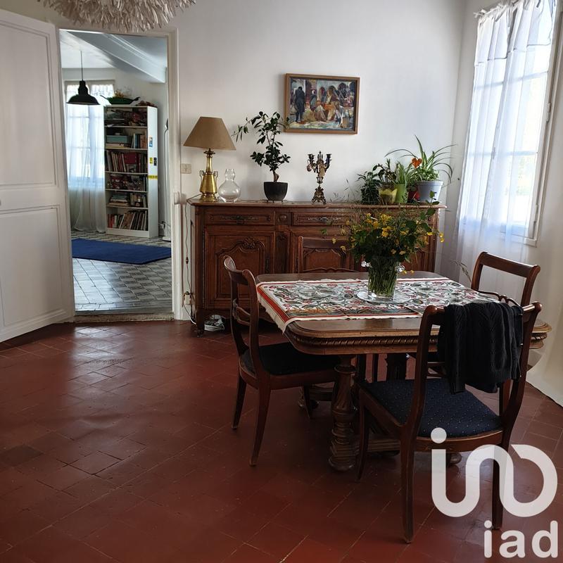 Maison de village - 285 m² - 7 pièces