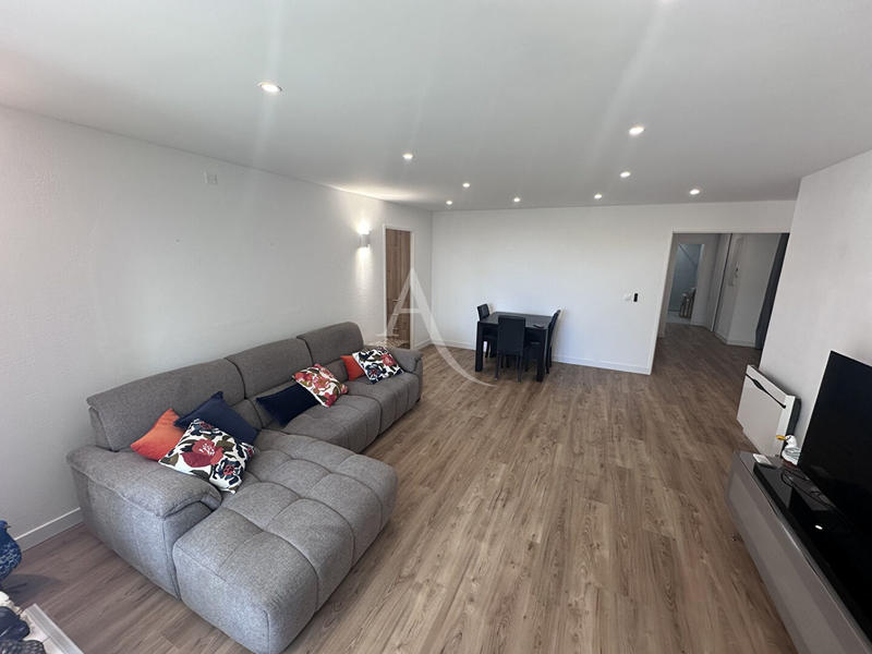 Appartement - 74 m² - 3 pièces