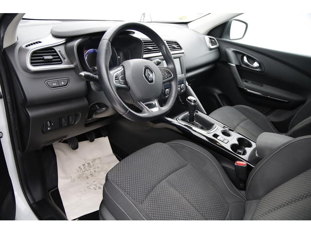 Renault Kadjar Zen dCi 110 Energy