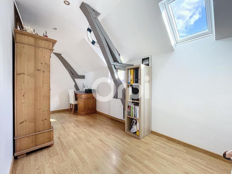 Maison - 68 m² - 3 pièces