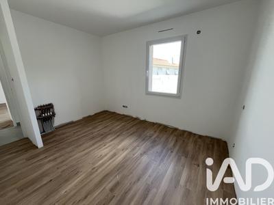 Maison - 103 m² - 4 pièces