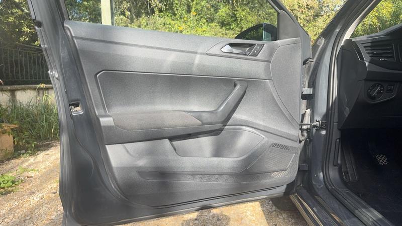 Volkswagen Polo VI 1.0 Tsi 95 Match