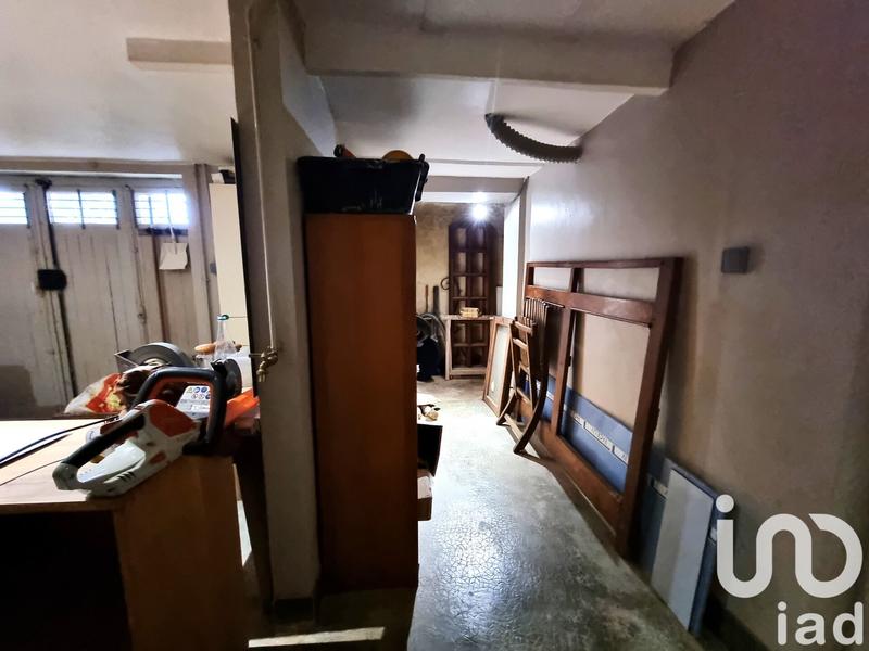 Maison - 176 m² - 5 pièces