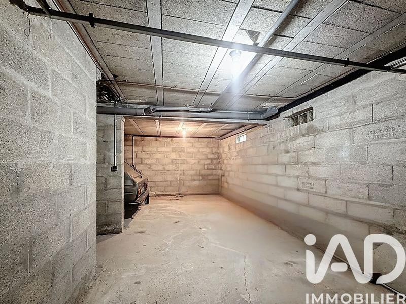 Maison - 86 m² - 5 pièces