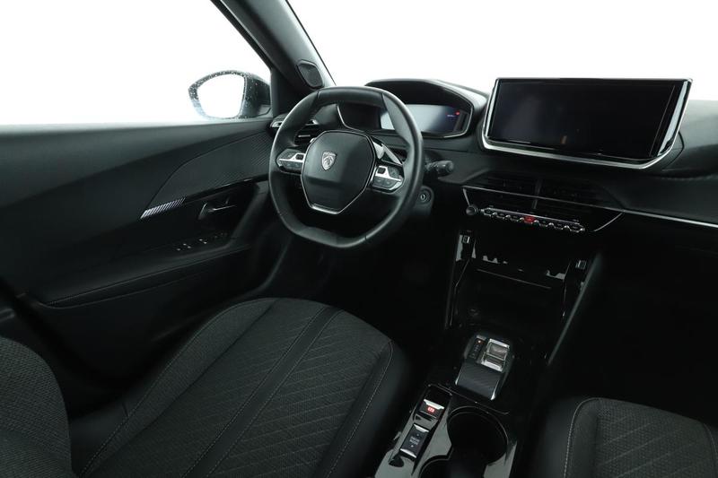 Peugeot 2008 1.2 Hybrid Allure e-Dcs6 136 ch