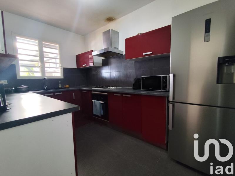 Maison - 85 m² - 3 pièces