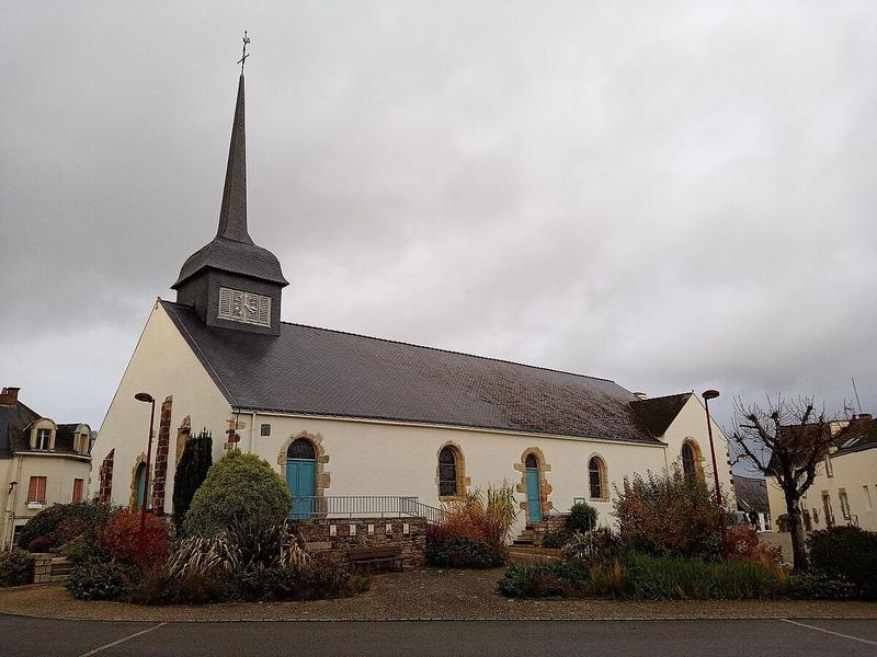 Maison ancienne - 90 m² - 7 pièces
