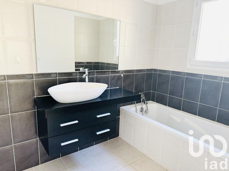 Maison - 91 m² - 4 pièces