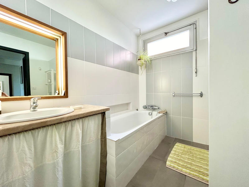 Appartement - 127 m² - 5 pièces