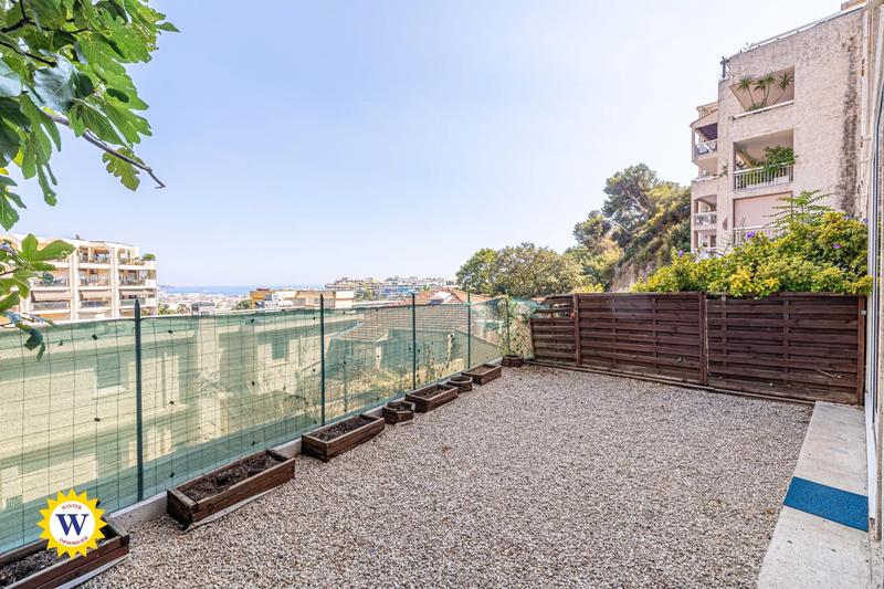 Appartement - 17 m² - 1 pièce