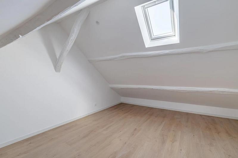 Appartement - 102 m² - 5 pièces